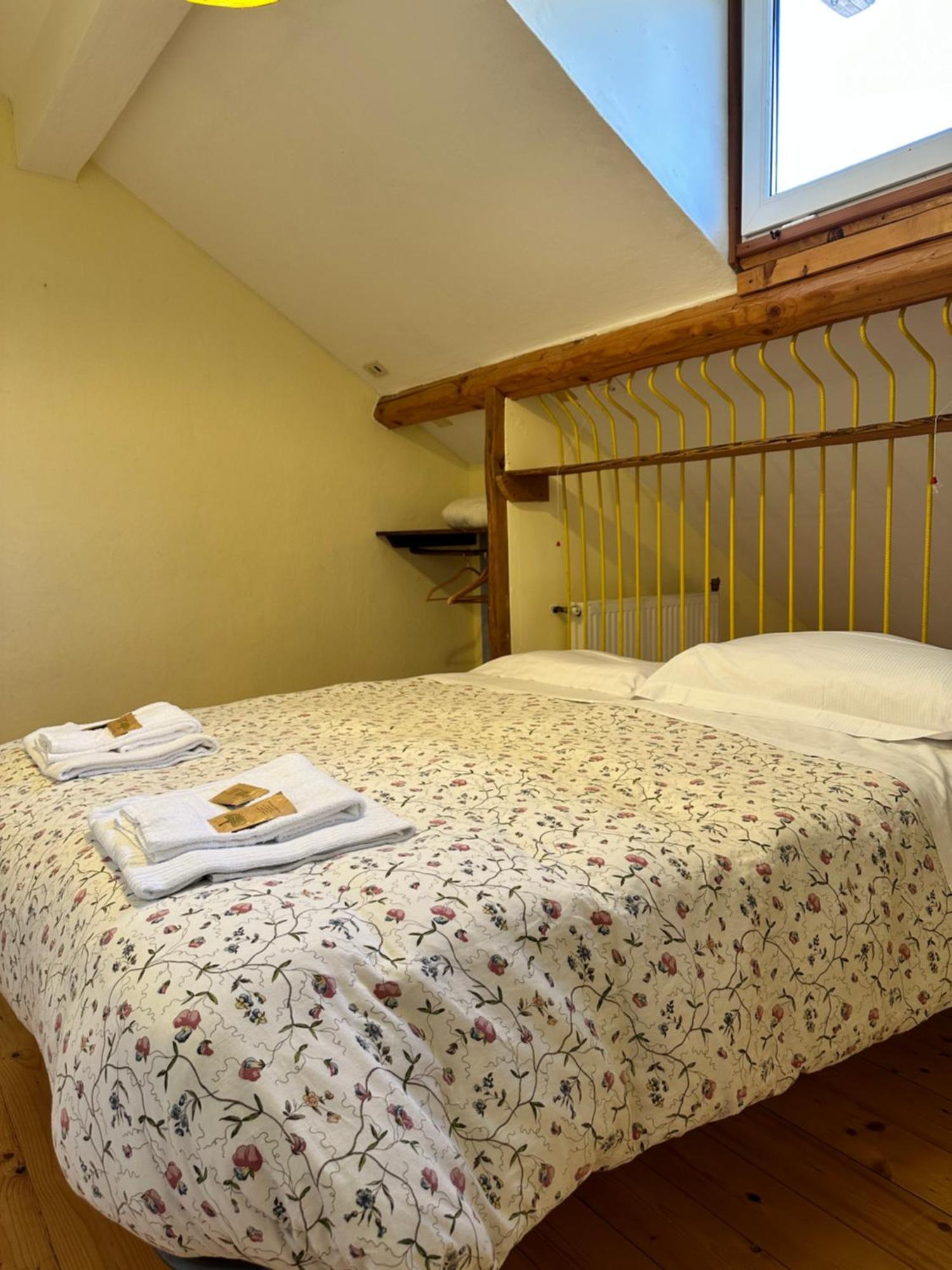 Agriturismo Ca du Chittu Carro Extérieur photo