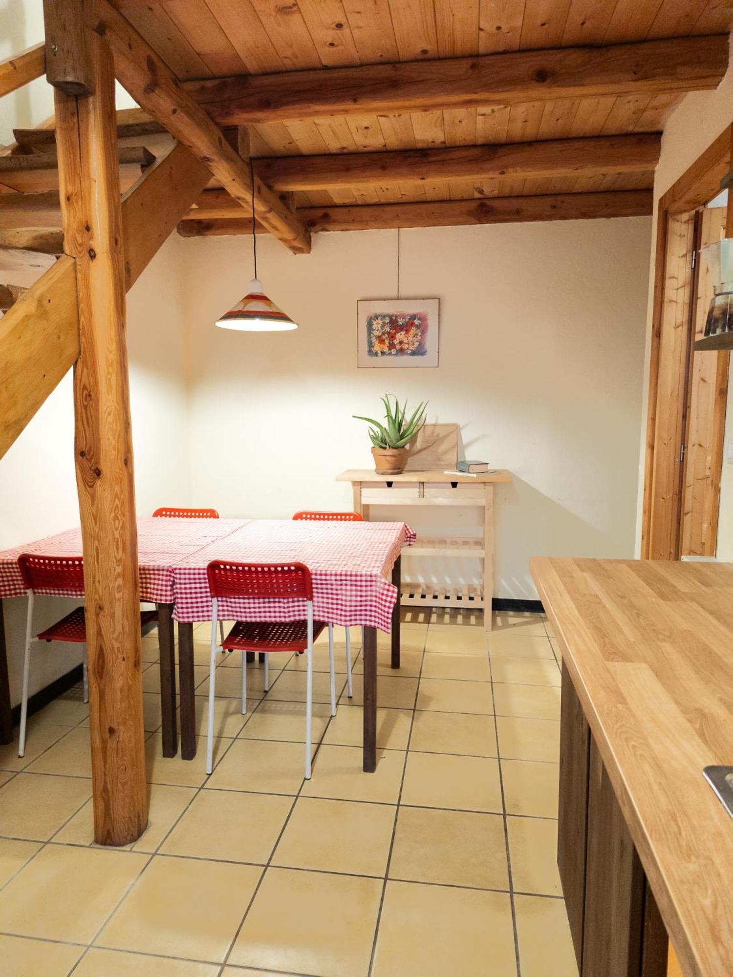 Agriturismo Ca du Chittu Carro Extérieur photo